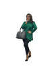 Star T-shirt Dress m1557