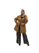Cornflower jacket 4797