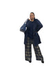 Cornflower jacket 4797