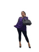Milena Overshirt 56121