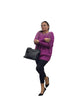Milena Overshirt 56121