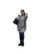 Corina DG525 Oversized T-shirt