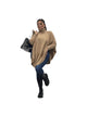 Corina DG525 Oversized T-shirt