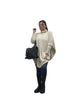 Corina DG525 Oversized T-shirt