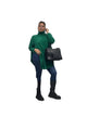 Corina DG525 Oversized T-shirt