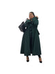 Fantasy coat 56123