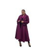 Fantasy coat 56123