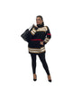 Oversized T-shirt 5678