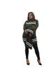Oversized T-shirt 5678