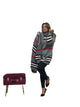 Oversized T-shirt 5678