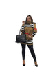 Oversized T-shirt 5678