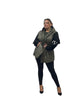 Ribes Jacket 8976