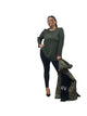 Ostia Jersey 67321