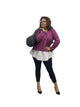 Scilla sweater 2501