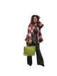 Scotland jacket 22768