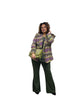 Scotland jacket 22768