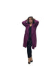 Rosy cardigan 76554