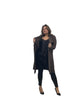 Rosy cardigan 76554