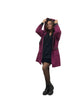 Mantra coat 8765