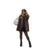 Aurelia coat 78554