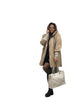 Aurelia coat 78554