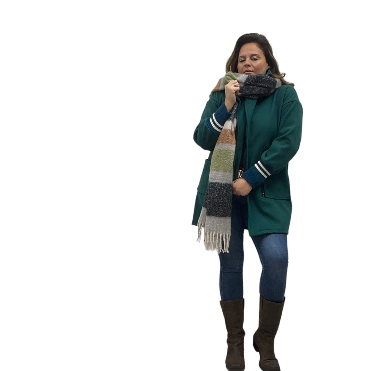 Coat astro 163x-z – Madamemax