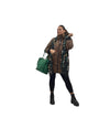 Pine jacket 78612