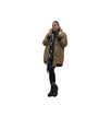 Pine jacket 78612