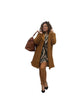 Chicco coat 76544