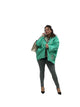Sky trousers 9953