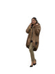 Sky trousers 9953