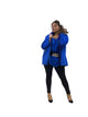 Selina 8216 Jacket