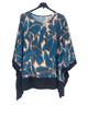 Flame tunic 78665