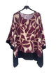 Flame tunic 78665