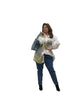 Flora Trousers 8754