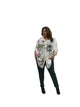 Flora Trousers 8754