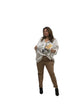 Flora Trousers 8754