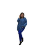 Flora Trousers 8754