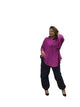 Hippy tunic 6533