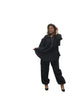 Rihanna 5642 trousers