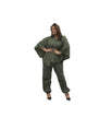 Hippy tunic 6533