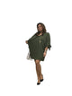 Oversized t-shirt dress 7854