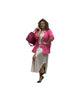 Smooth jacket 3217