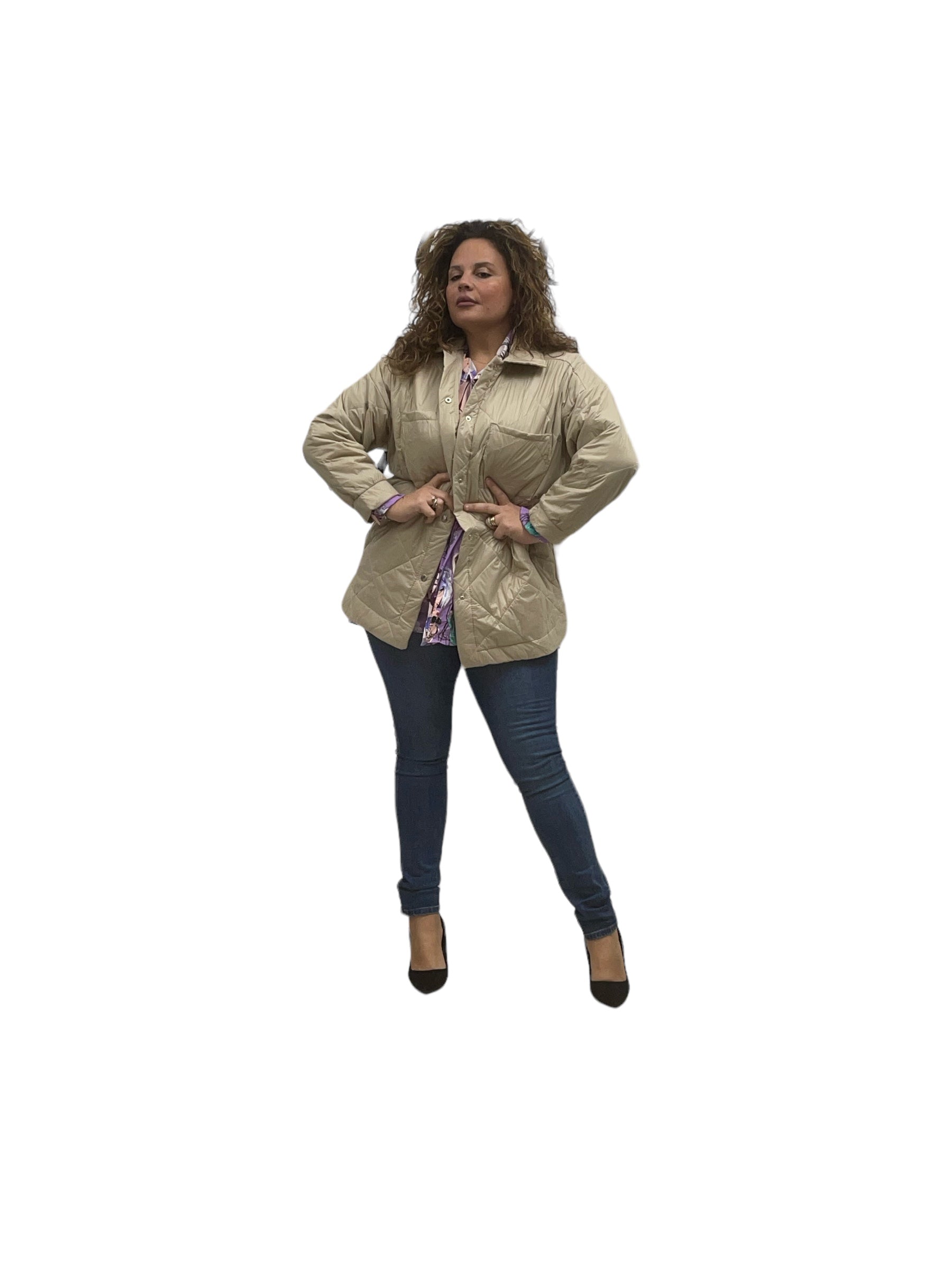 Duster milan 5820