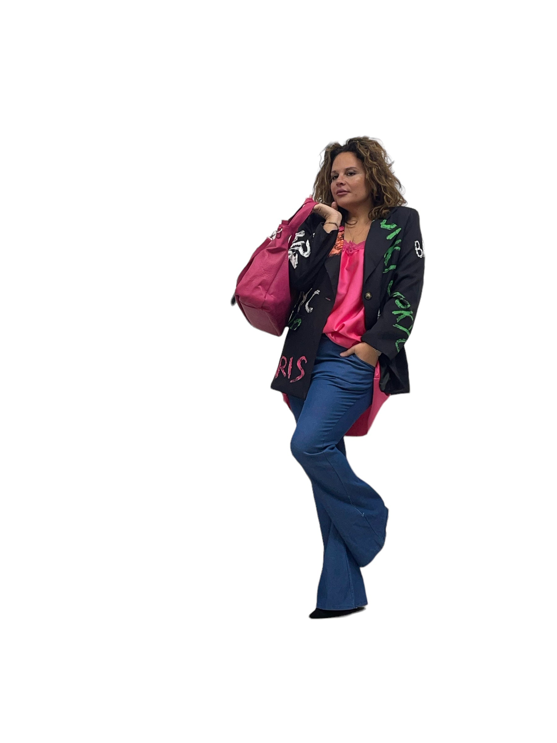 Jeans tokyo 65332