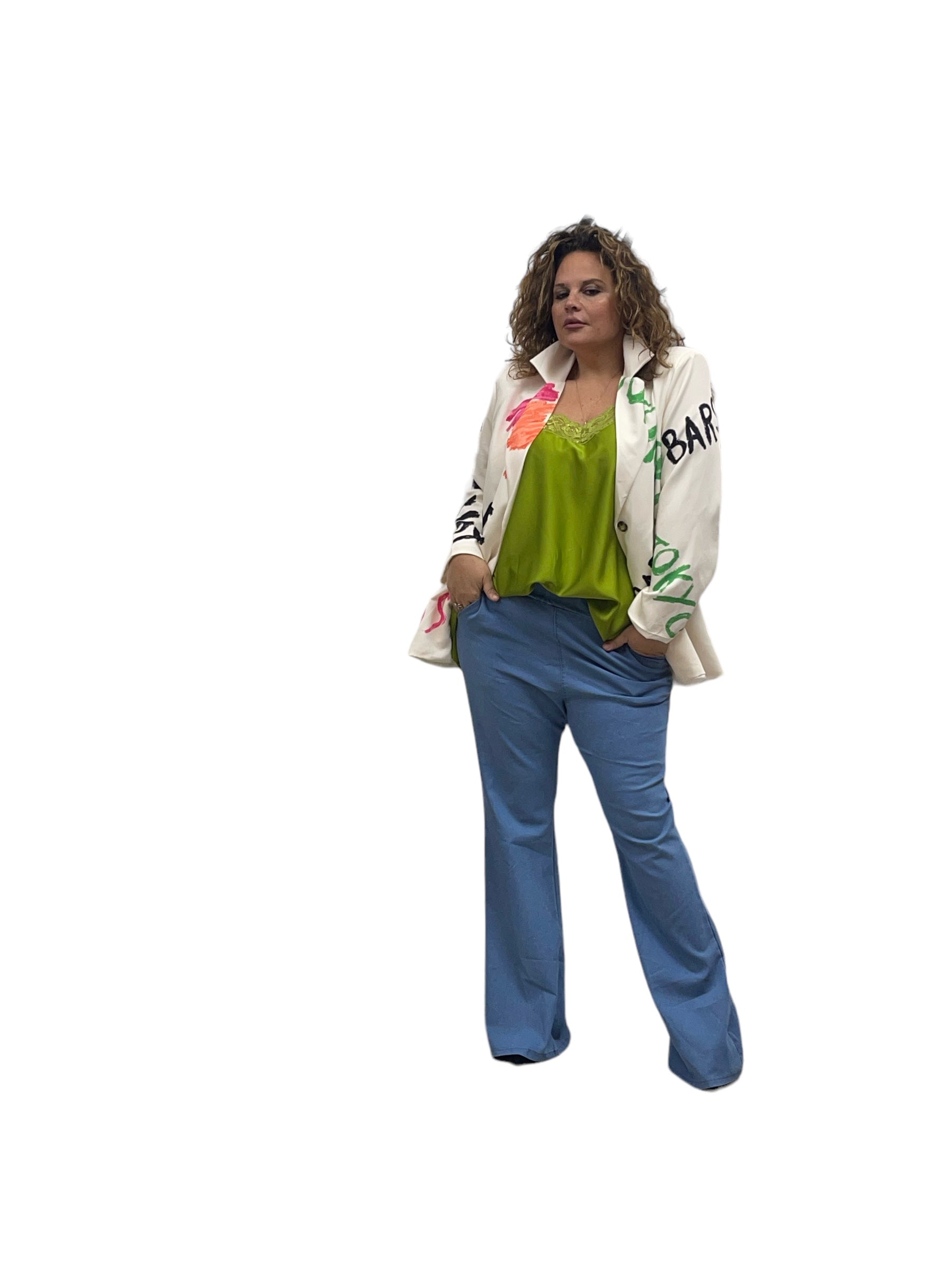 Jeans tokyo 65332