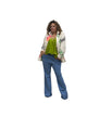 Jeans tokyo 65332
