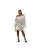 White tunic 2165