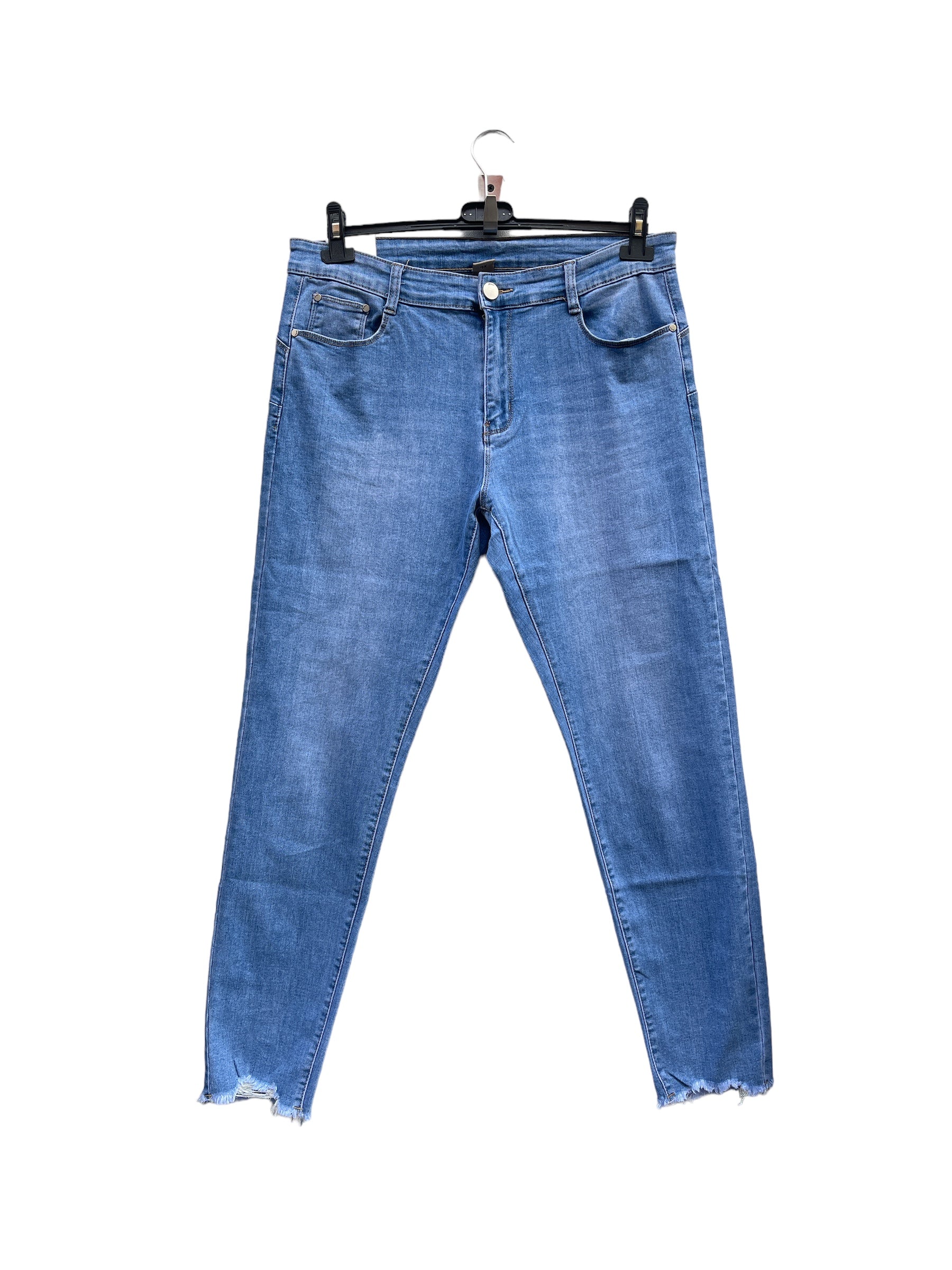 Jeans ariel 9328