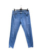 Jeans ariel 9328